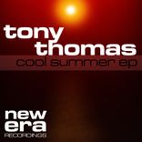 Artwork voor "Cool Summer EP"