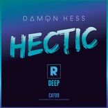 Artwork for "Hectic"