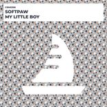 Artwork for "My Little Boy"