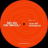 Portada para "Turbo 16V"