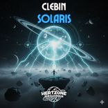 Artwork for "Solaris"