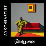 Artwork for "Jouissance"