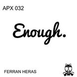 Artwork for "Enough"