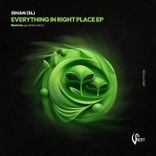 Artwork for "Everything in Right Place"