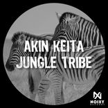 Artwork for "Jungle Tribe"