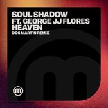 Portada para "Heaven (Doc Martin Subwap Remix)"