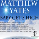 Artwork for "Baby Gets High"