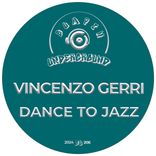 Artwork for "Dance To Jazz"