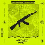 Artwork for "Cosmic Snow"