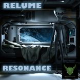 Portada para "Resonance"