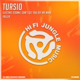 Artwork for "Electric Storm"