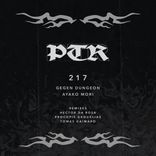 Artwork voor "Gegen Dungeon -Techno Remixes -"