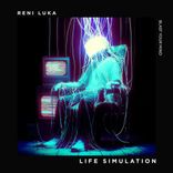 Artwork für "Life Simulation"