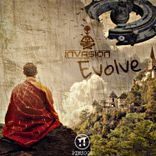 Portada para "Evolve"