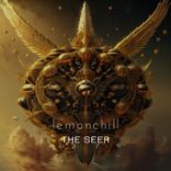 Artwork for "The Seer"