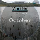 Portada para "October"