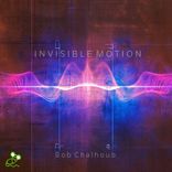 Portada para "Invisible Motion"