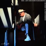 Artwork for "Light Lives In Dark Places"