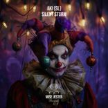 Artwork für "Silent Storm"