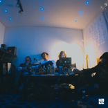 Portada para "Do It Again"