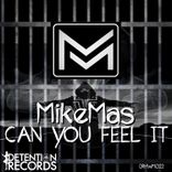 Portada para "Can You Feel It"