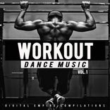 Artwork for "Workout Dance Music, Vol.1"