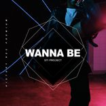 Artwork voor "Wanna Be"