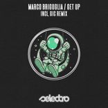 Artwork for "Get Up"