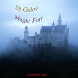 Artwork for "Magic Fort"