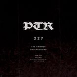 Artwork für "The Hammer"