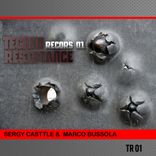 Artwork for "Sergy Casttle & Marco Bussola"