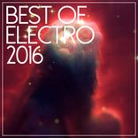 Artwork voor "Best Of Electro 2016"