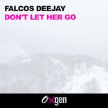 Artwork for "Don't Let Her Go"