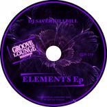 Artwork for "Elements"