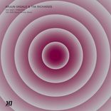 Portada para "She Said / Tonkatsu"