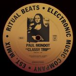 Artwork for "Classy Trip"