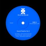 Artwork für "Play Of Color Blue Sound Palette Vol.2 Side B"