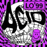 Artwork für "Acid Worldwide (2022 Remixes)"