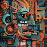 Artwork for "Capitolio"