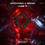 Portada para "I Like It"
