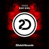 Artwork für "Bad Girl"