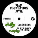 Artwork for "Dublin / Put Down Ya Gunz"