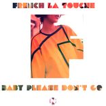 Artwork for "Baby Please Don't Go"