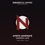 Artwork for "Soaring Love"