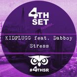 Artwork voor "Stress"