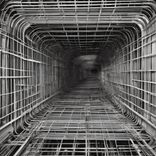 Artwork for "No Escape From This EP"