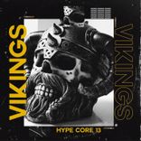 Portada para "Vikings"