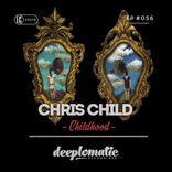 Artwork for "Childhood"