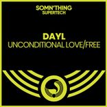 Artwork für "Unconditional Love"