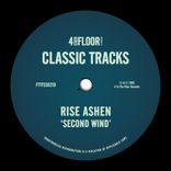 Artwork für "Second Wind"